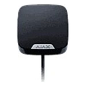 Ajax HomeSiren Fibra black